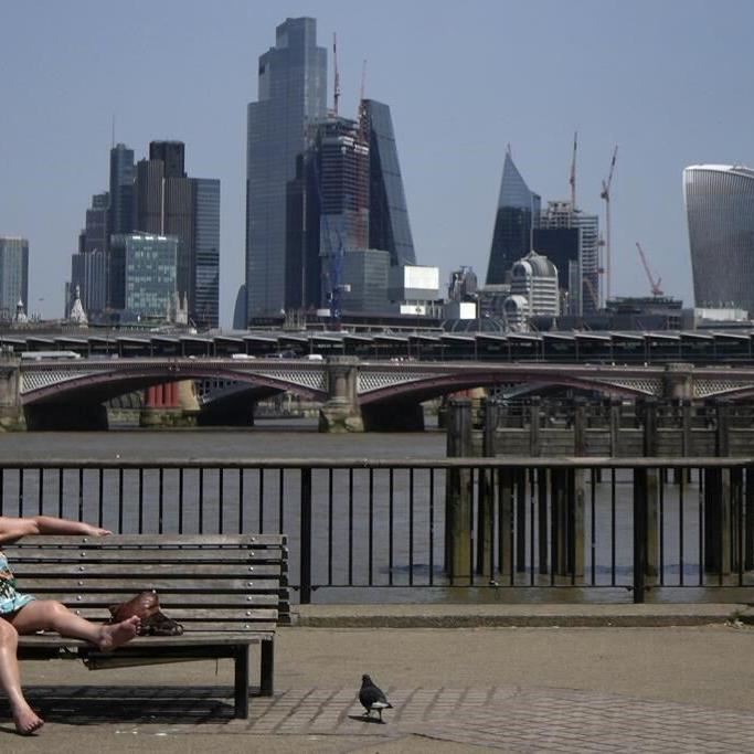The UK had the hottest June since records began in 1884, with climate change a factor